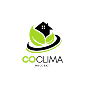 Logo des FOrschungsprojektes CoClimA