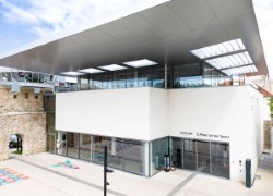 MUSEUM ST. PETER AN DER SPERR (c) Michael Weller